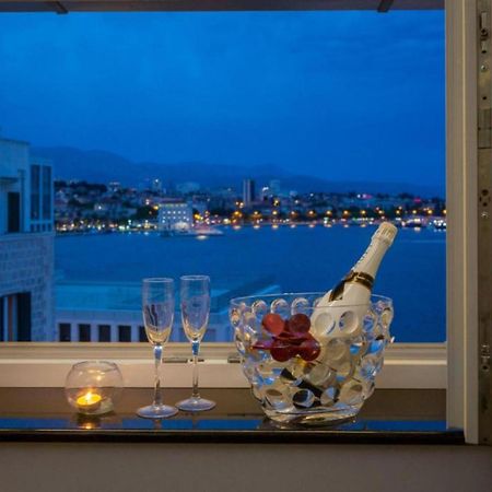 Top Rooms Split Buitenkant foto