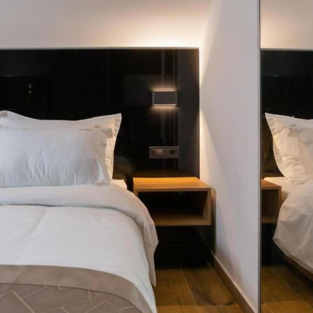 Top Rooms Split Buitenkant foto