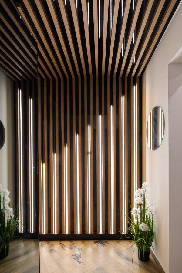Top Rooms Split Buitenkant foto