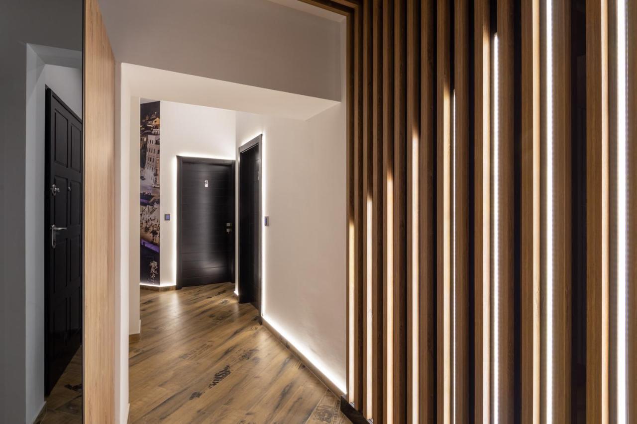 Top Rooms Split Buitenkant foto