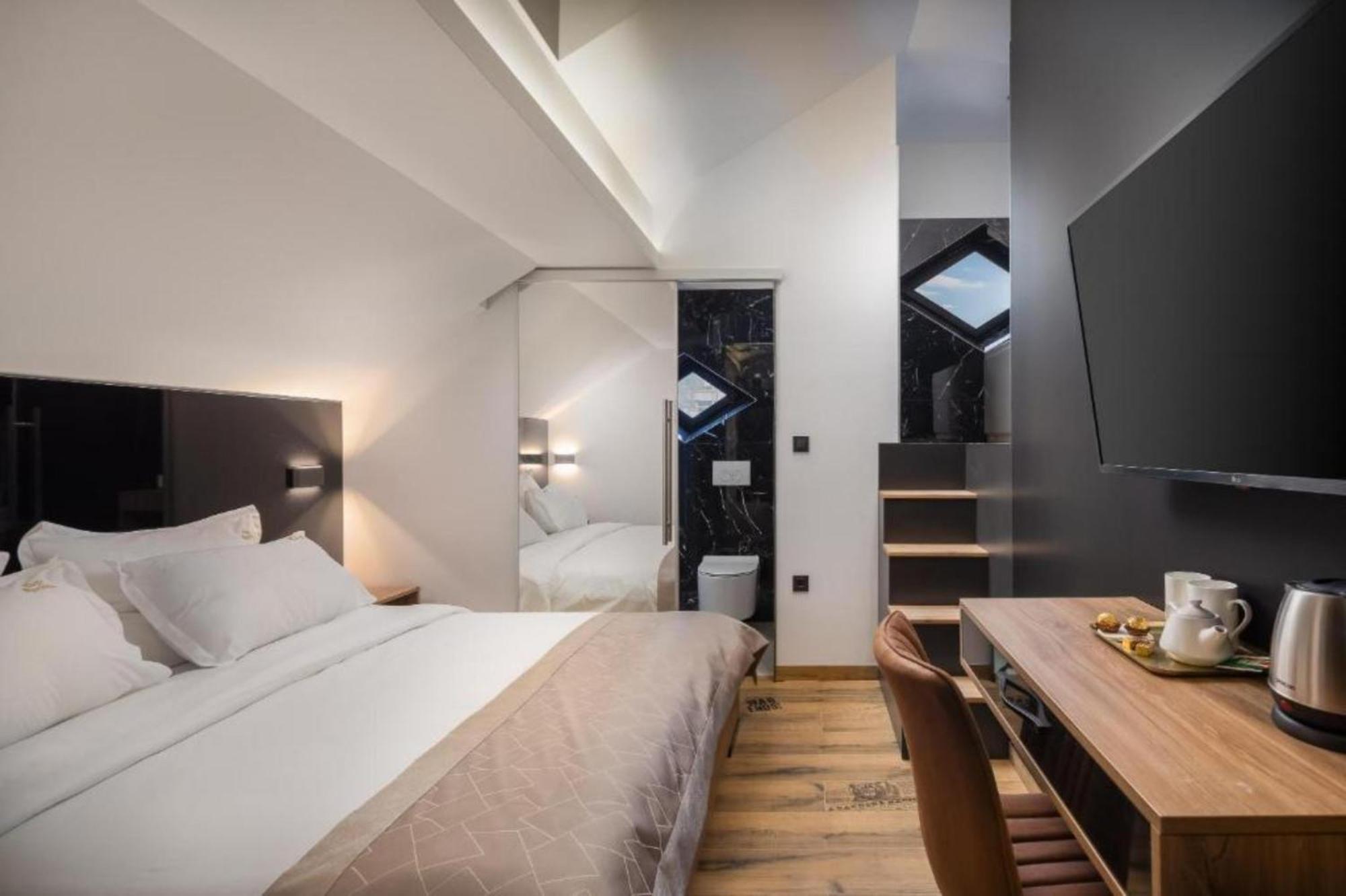 Top Rooms Split Buitenkant foto