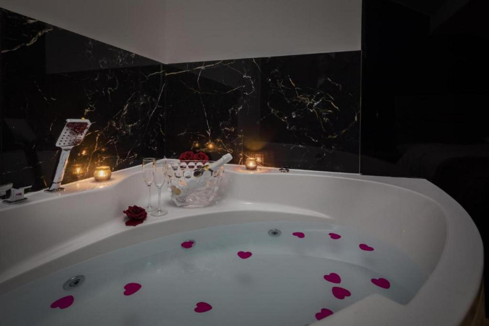 Top Rooms Split Buitenkant foto