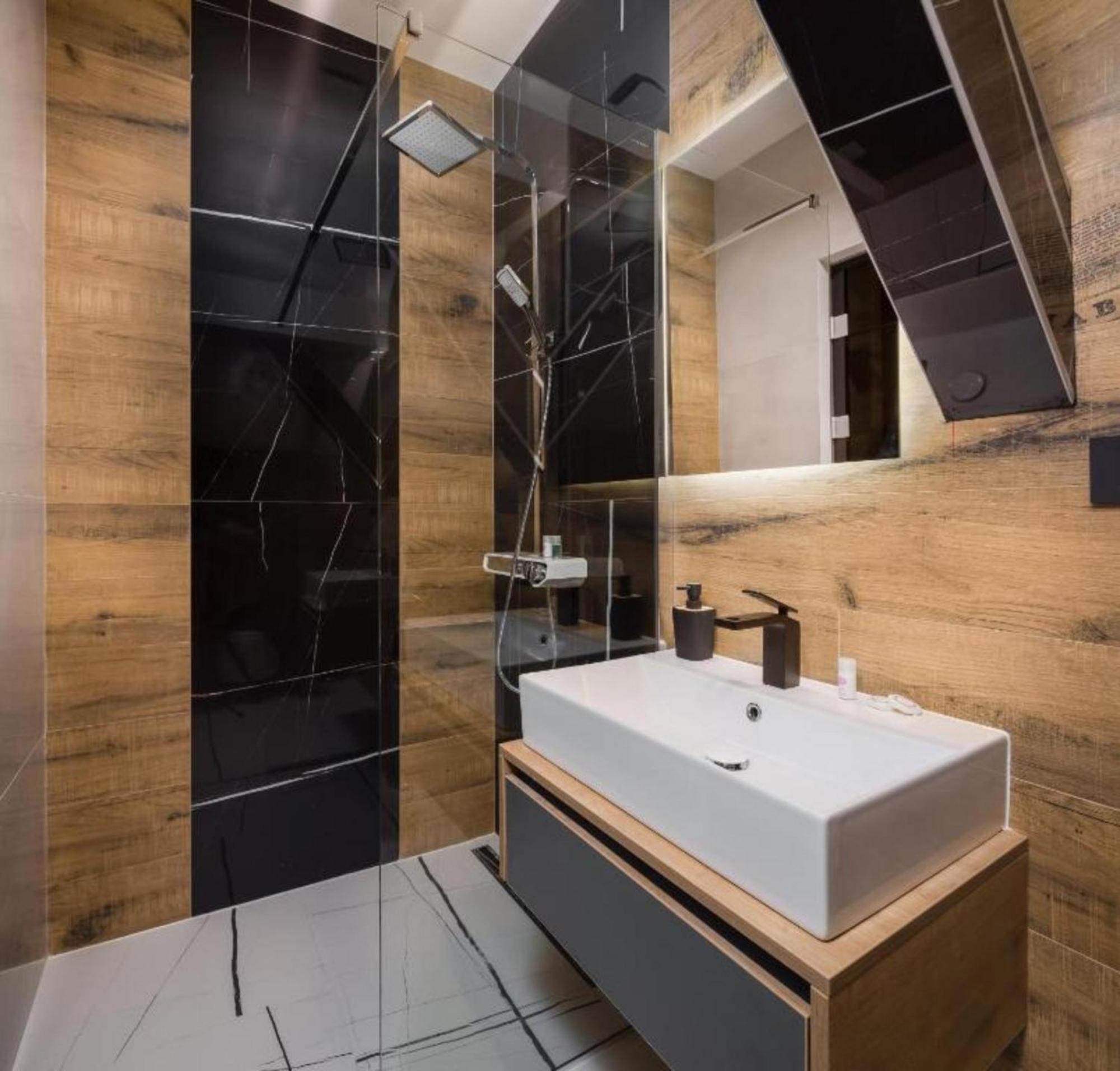 Top Rooms Split Buitenkant foto