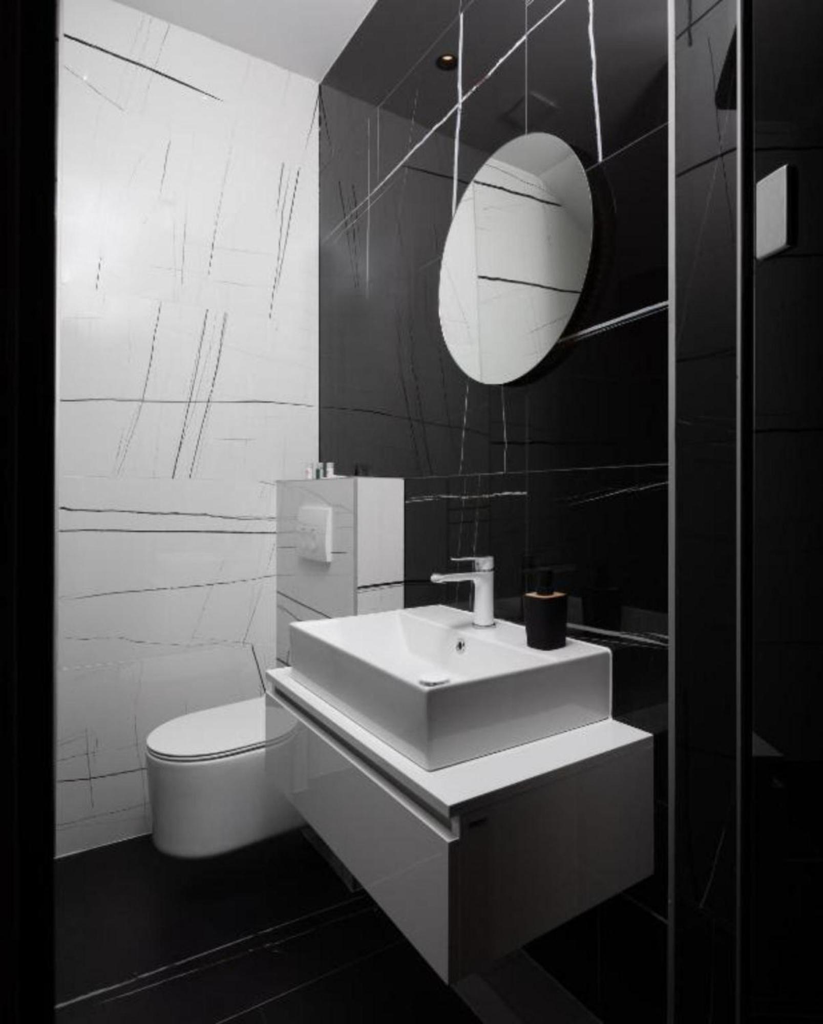 Top Rooms Split Buitenkant foto