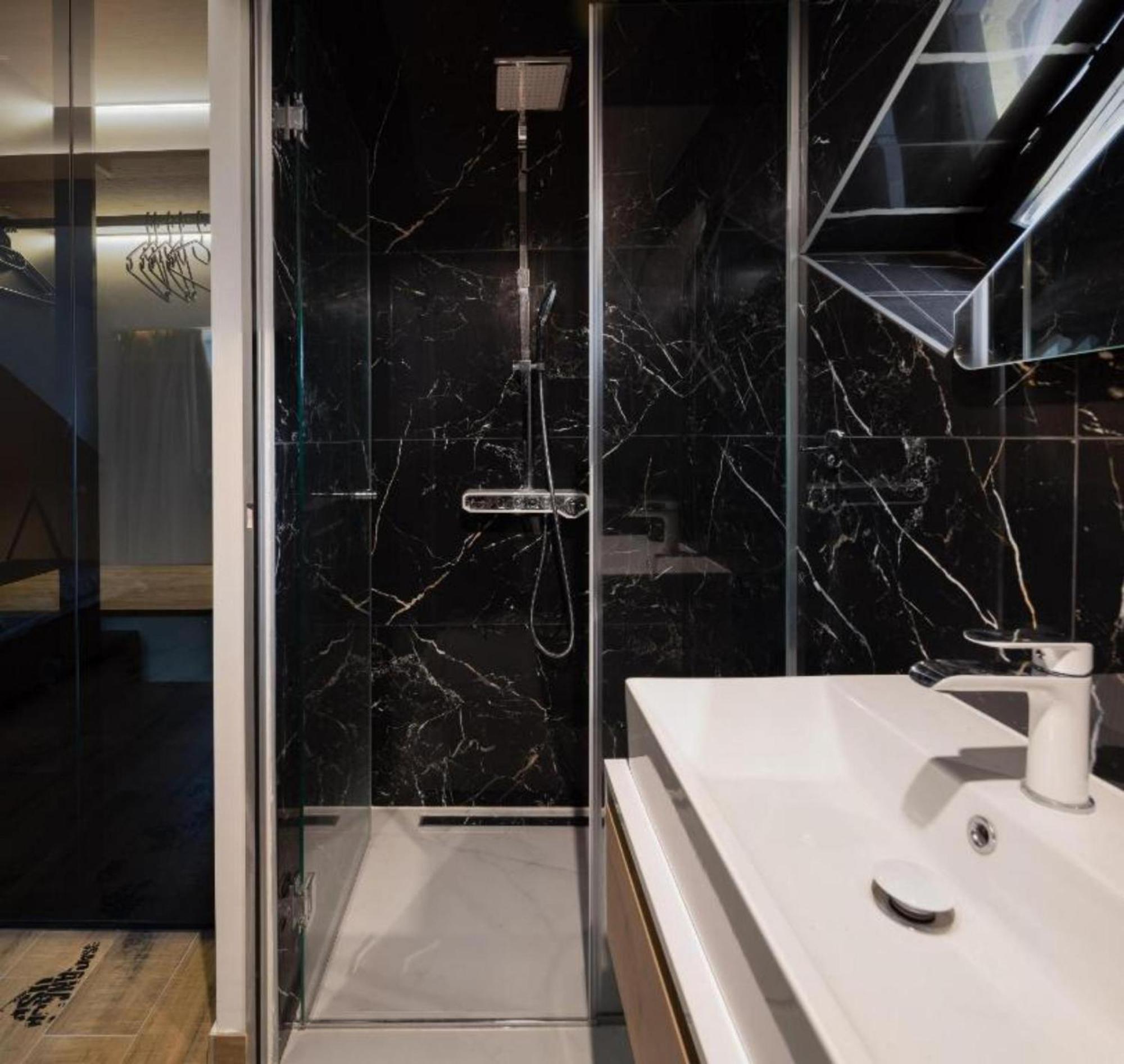 Top Rooms Split Buitenkant foto