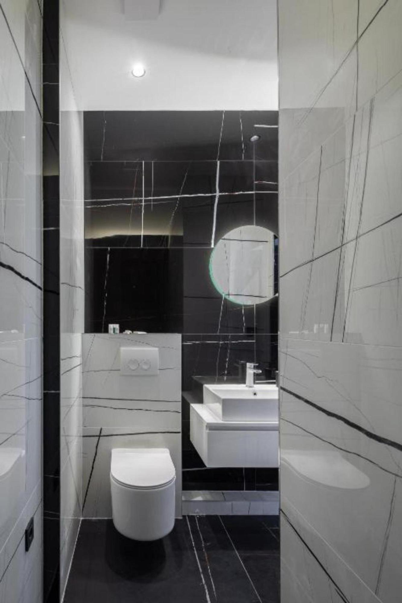 Top Rooms Split Buitenkant foto