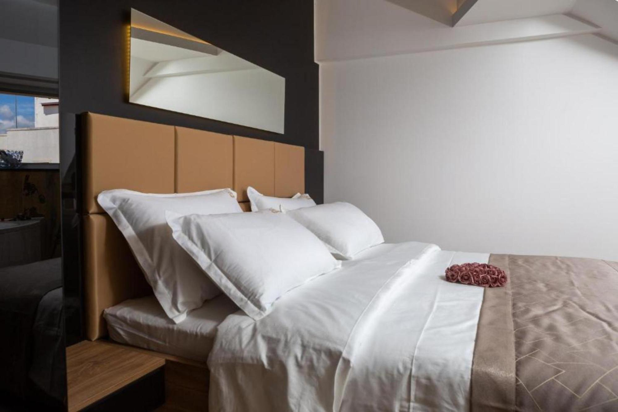 Top Rooms Split Buitenkant foto