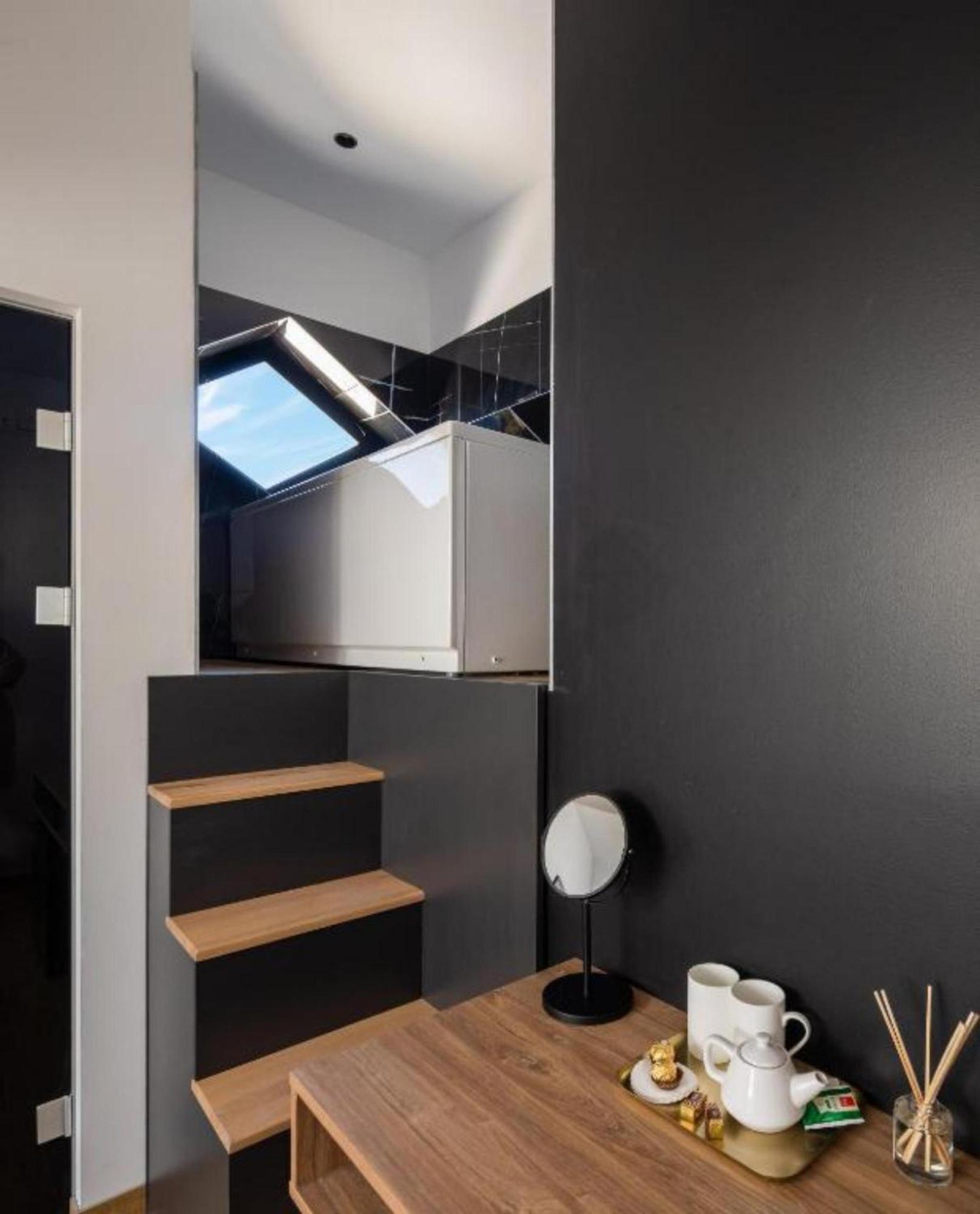 Top Rooms Split Buitenkant foto
